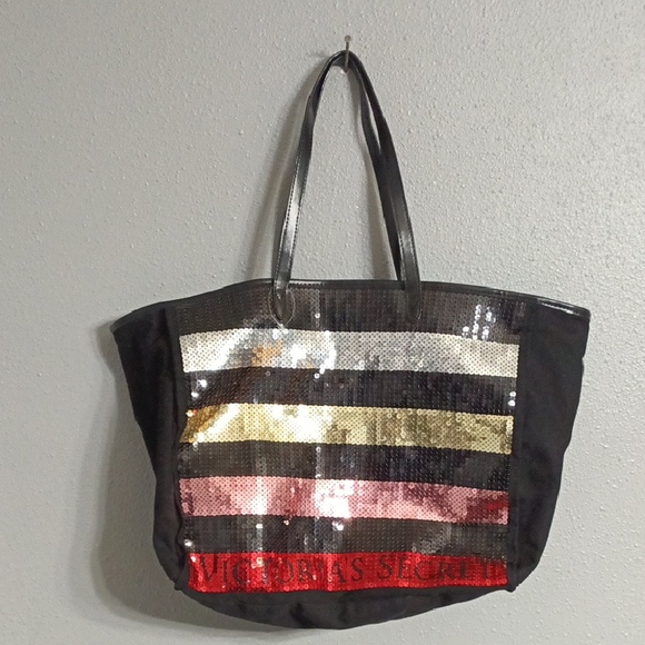 Victoria's Secret Tote - Picture 1 of 4